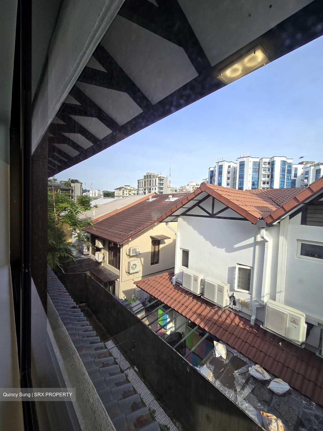 Chu Yen Street (D23), Terrace #569984281